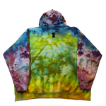 Keyhole Hoodie