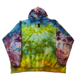 Keyhole Hoodie