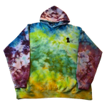 Keyhole Hoodie