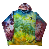 Keyhole Hoodie