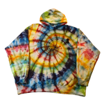 Keyhole Hoodie