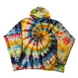 Keyhole Hoodie