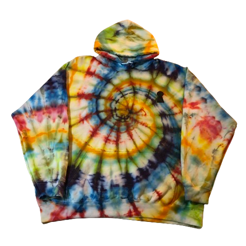 Keyhole Hoodie