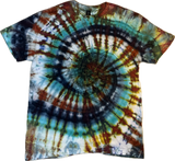 Palm Mandala T (M)