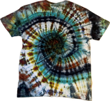 Palm Mandala T (M)