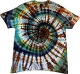 Palm Mandala T (L)