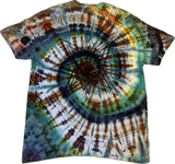 Palm Mandala T (L)