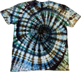 Palm Mandala T (XL)