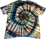 Palm Mandala T (2XL)