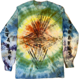 Palm Diamond Longsleeve (S)