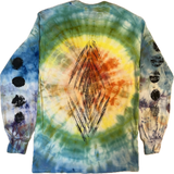 Palm Diamond Longsleeve (S)