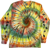 Palm Peace Longsleeve (S)