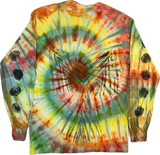 Palm Peace Longsleeve (S)