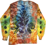 Ulu Lilikoi Longsleeve (S)