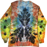 Ulu Lilikoi Longsleeve (S)