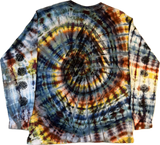 Palm Star Longsleeve (L)