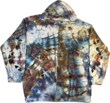 Palm Diamond Zip-Up (XL)