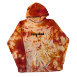 Unlocked Hoodie