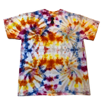 Keyhole T