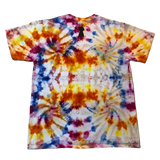 Keyhole T