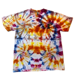 Keyhole T