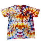 Keyhole T