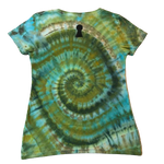 Keyhole T (Women’s)