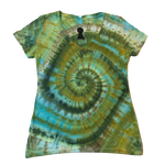 Keyhole T (Women’s)