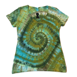 Keyhole T (Women’s)