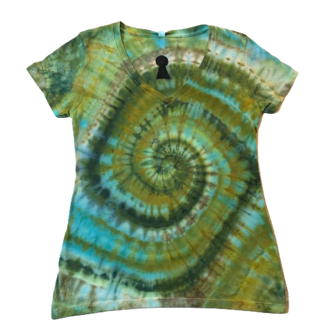 Keyhole T (Women’s)