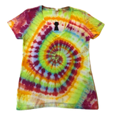 Keyhole T (Women's)