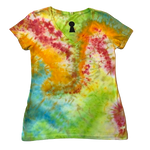 Keyhole T (Women's)