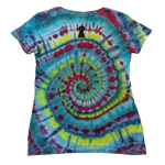 Keyhole T (Women's)