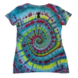 Keyhole T (Women's)