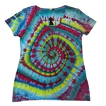 Keyhole T (Women's)