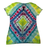 Keyhole T (Women's)