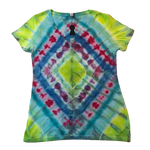 Keyhole T (Women's)