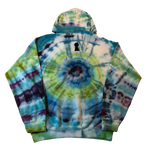 Keyhole Hoodie