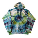 Keyhole Hoodie