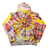 Keyhole Hoodie