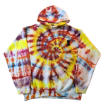 Keyhole Hoodie