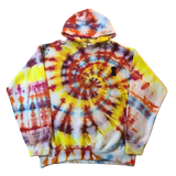 Keyhole Hoodie