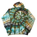 Keyhole Hoodie