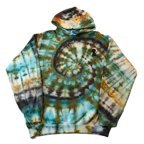 Keyhole Hoodie