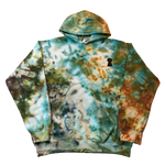 Keyhole Hoodie