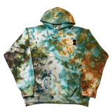 Keyhole Hoodie