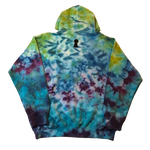 Keyhole Hoodie