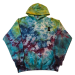 Keyhole Hoodie