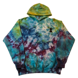 Keyhole Hoodie