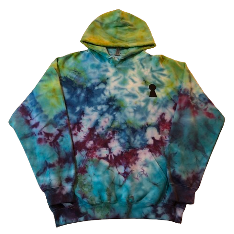 Keyhole Hoodie